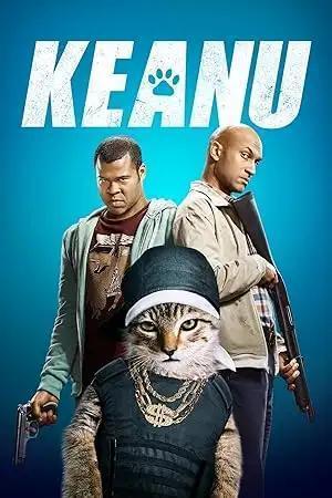 فيلم Keanu 2016 مترجم - باهي فيلم